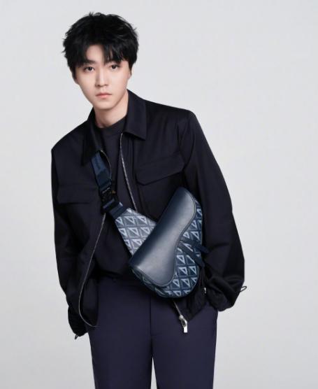 王俊凯|王俊凯被争议艺人殃及,录制《向往》恐无缘上线,谢娜那期被提档