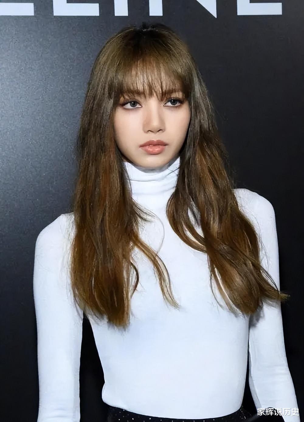 Lisa再次作妖？被路易威登彻底抛弃，各国粉丝追着骂