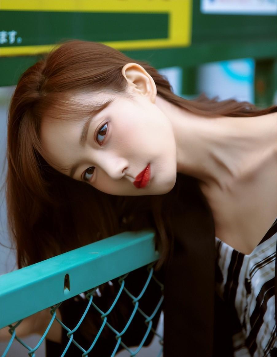 不雅行为被曝光!这一次,33岁的李一桐再也无法全身而退