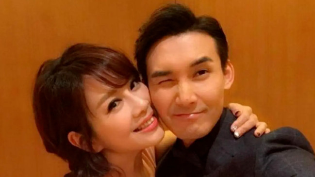 ?她比他大8岁，还不能生育，但他却说：“你是我此生的挚爱”