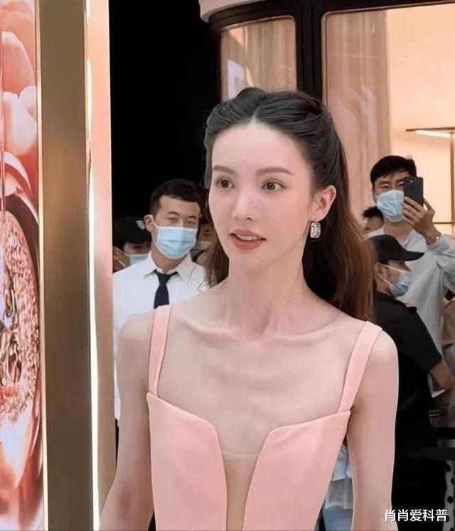 周迅|现实干瘪无美感,荧幕上光彩照人,有“上镜脸”的女星只服这7位