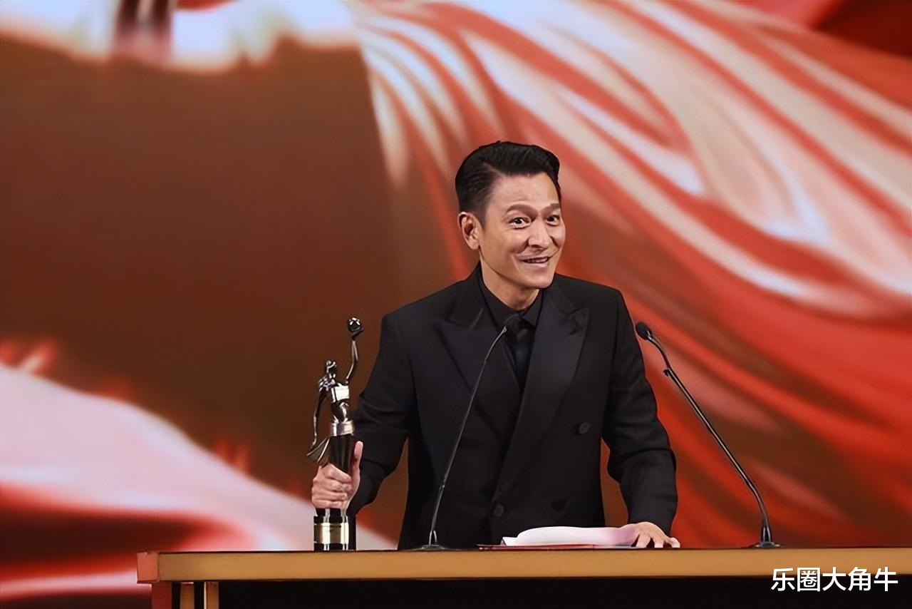 演员汤镇业：别觉得刘德华有多了不起，他其实过得很惨的