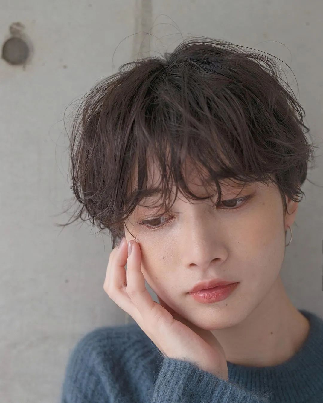 超火的日系短发，每一款都是宝藏！