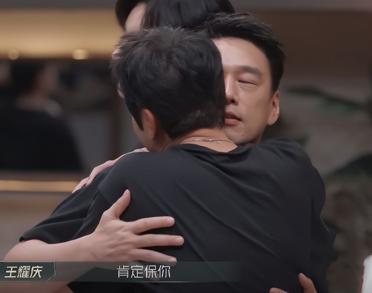 《披哥3》二公分组成照妖镜,谁心机,谁是关系户,全都照出来了