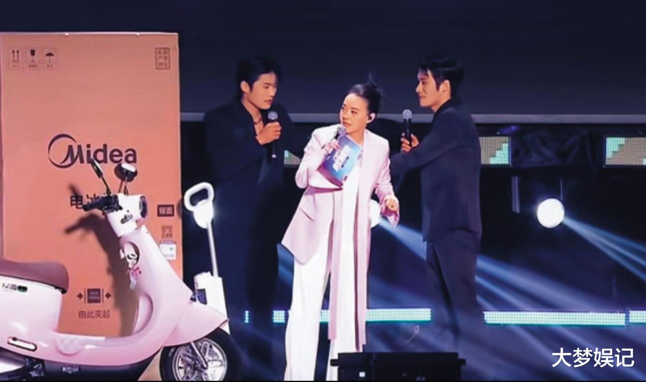 隐藏“亿万富婆”！5分钟下手买豪宅孝亲，曾宝仪香港炒房赚亿元