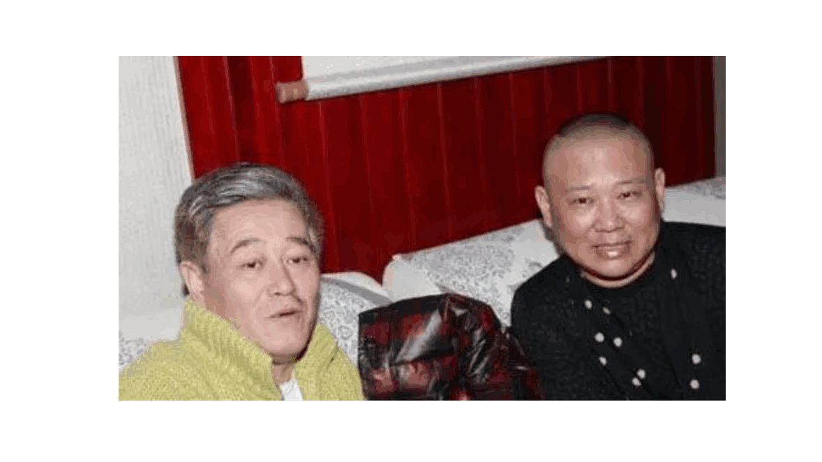 赵本山|赵本山“出轨”关婷娜?张玉娇的爆料背后,果真没有那么简单!