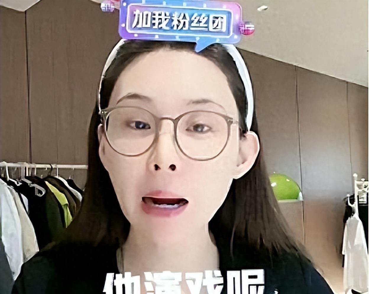 张颖颖揭穿汪小菲求大S复婚的真相:这一次,她彻底不瞒了!