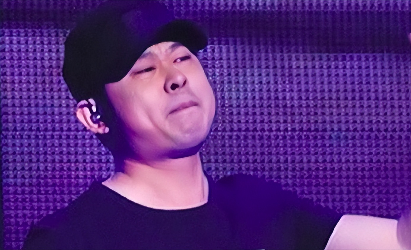 那英|那英再掀風波，節目中高度贊揚華晨宇，暗示刀郎不如花花