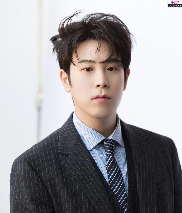 朴成勋|南韩娱乐圈财阀家的小儿子Top6,朴成勋出身高贵,陆星材背景强大