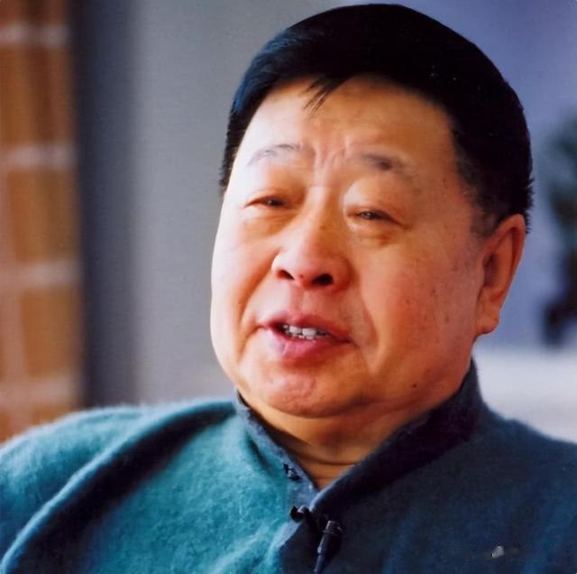 于波:丈夫马季离世17年,独留她一人在世,儿子的孝顺让她安心