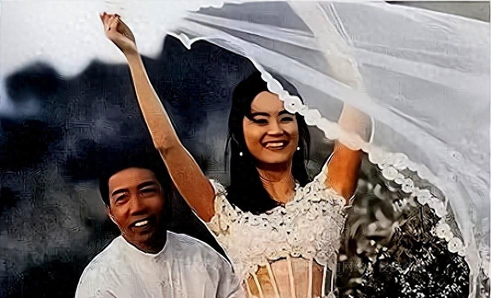 被老头“糟蹋”的5位女星,个个美艳动人,却鲜花插在牛粪上!