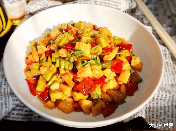 美食教程|7月11号入伏,宁可不吃肉,也要吃这5种蔬菜,清热解暑,安稳度夏