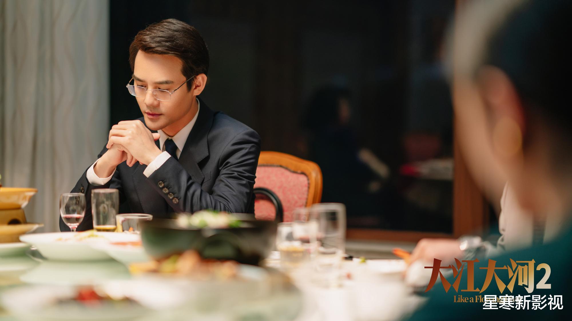 大江大河3|《大江大河3》预计3月开拍,正午阳光王牌制作,主演将悉数回归!