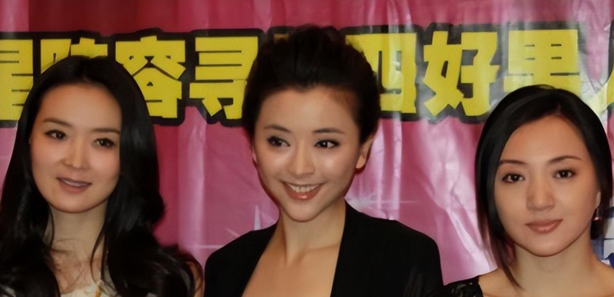 金玉婷|她是最悲惨女演员:5次上央视春晚,却遭同行排挤,毁掉大好前程