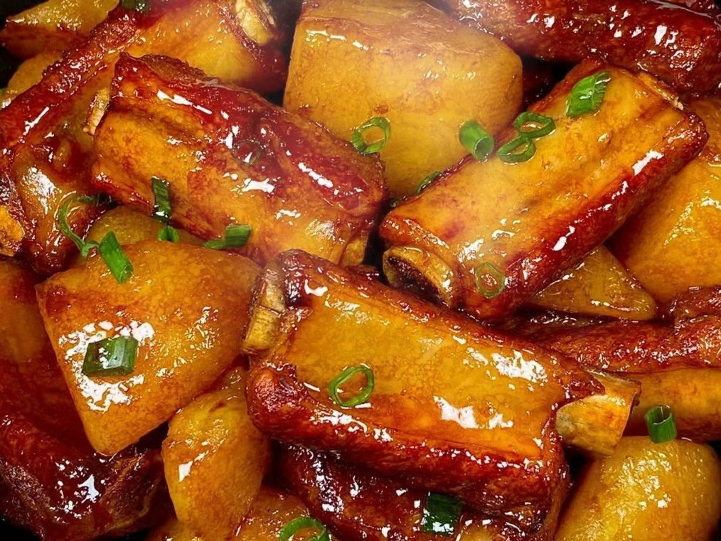 丝袜|即将跨年,八道硬菜别错过,补钙强身,增补蛋白免疫力,老少皆宜