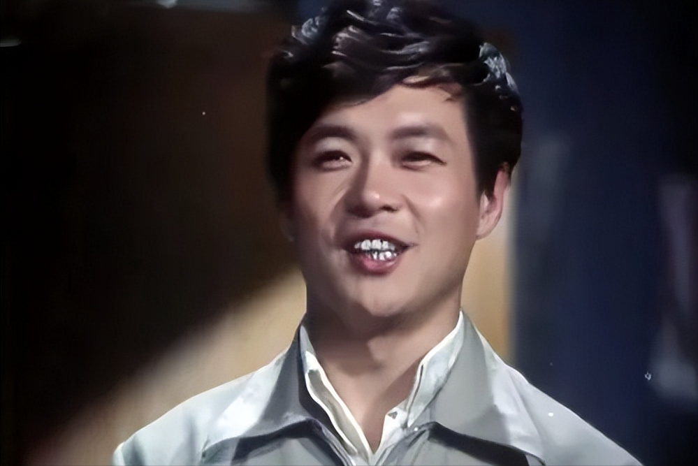 65岁的“囚歌之王”迟志强,出狱37年后,儿子职业曝光令人泪目