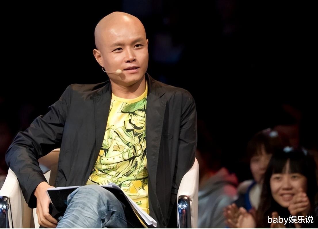 这一次，谁也救不了乐嘉