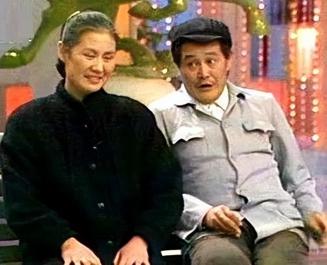 春晚|时隔12年,赵本山依然是春晚的灵魂