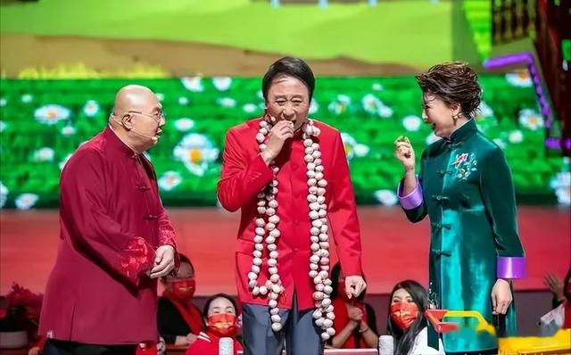 央视春晚二次彩排,网友怒斥“混子”明星,沈腾玛丽都救不了场