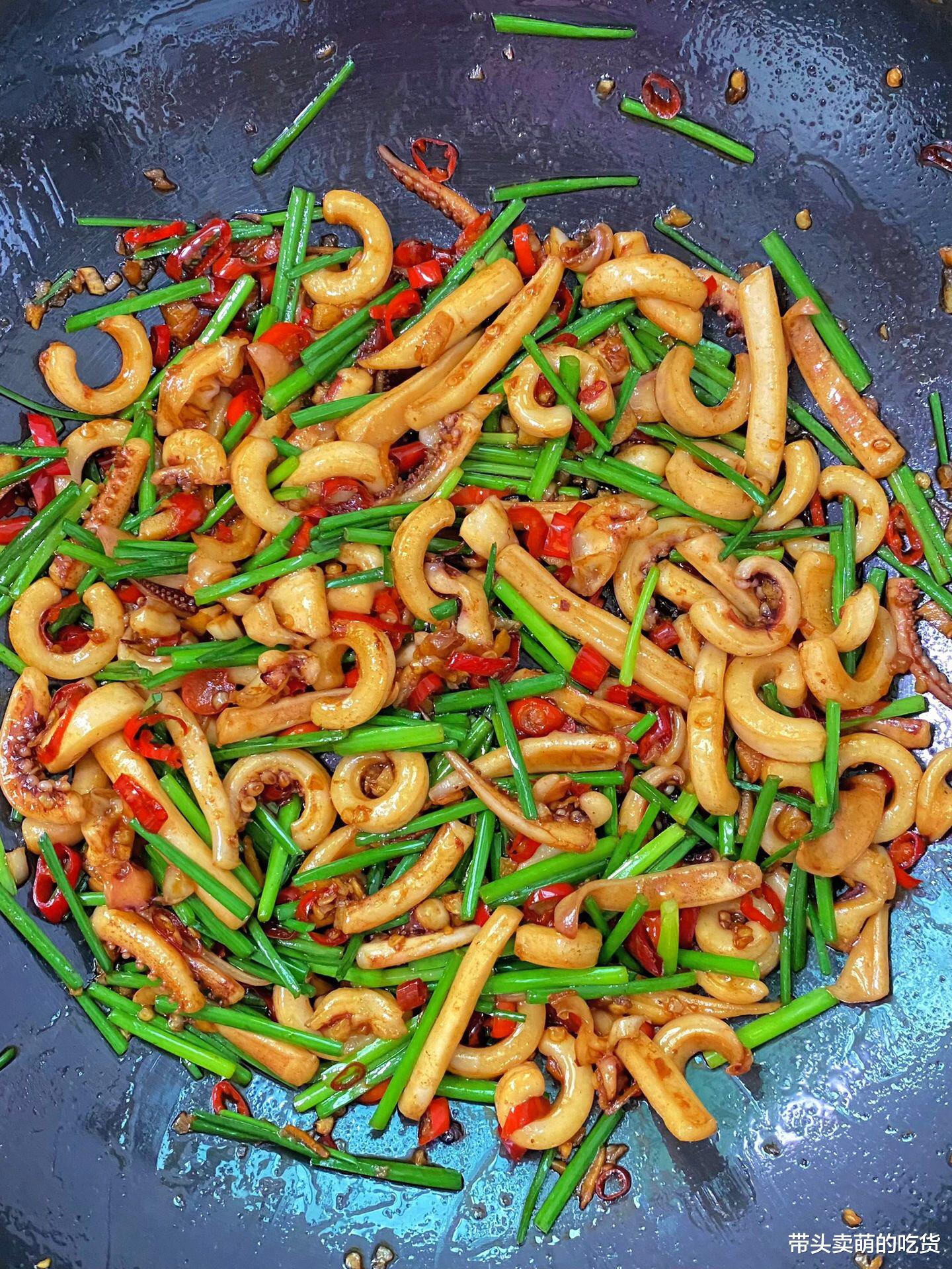 |每次家里聚餐这3道菜总会被安排上，香辣开胃太解馋，吃完还想吃