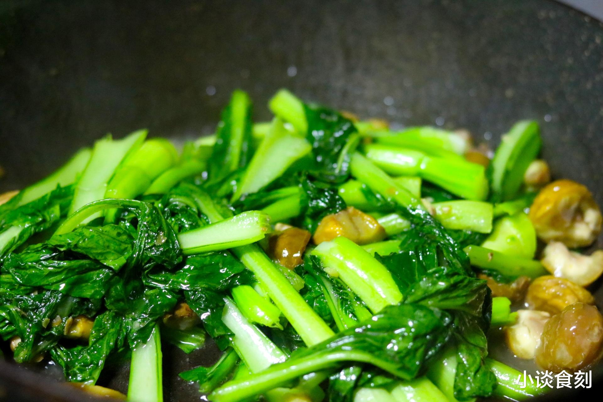 茄子|明日七月半,俗语“4样不上桌,福气难进门”,指哪4样?传统莫忘