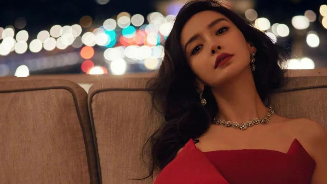 复出无望！《花少》工作人员爆料Angelababy爱耍大牌！