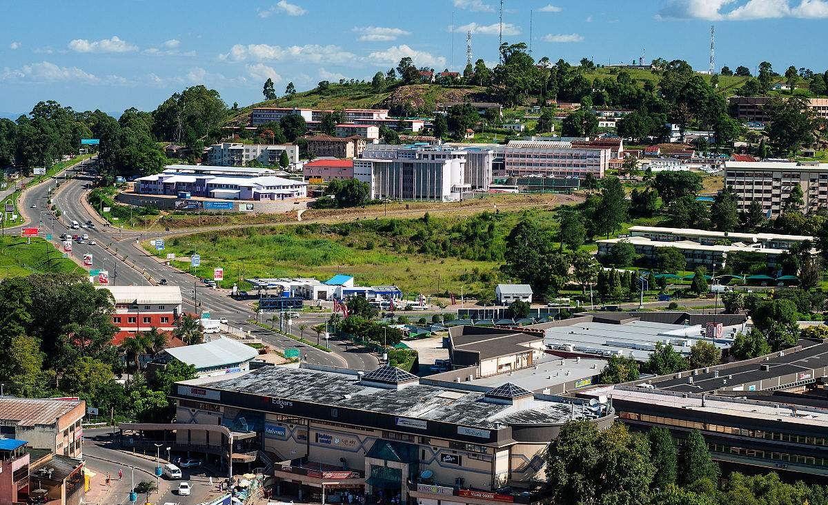 非洲瑰宝:斯威士兰,充满魅力和神秘的国家 - 国际资讯(主打网)