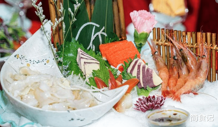 |全国哪的海鲜最好吃？经过网友评选，这5个地方上榜，有你家乡吗
