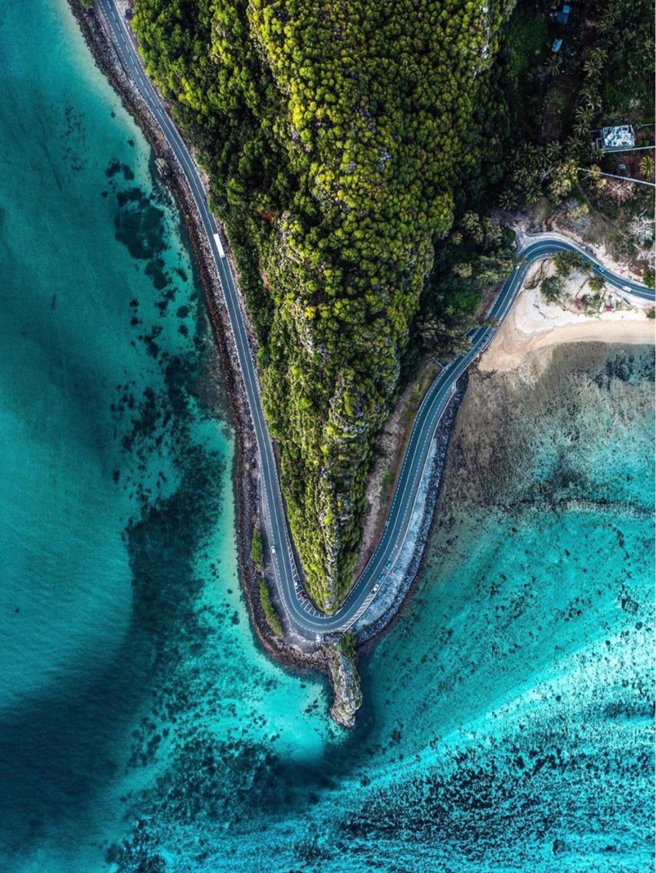 导游|毛里求斯·天堂群岛，此生必去的海岛