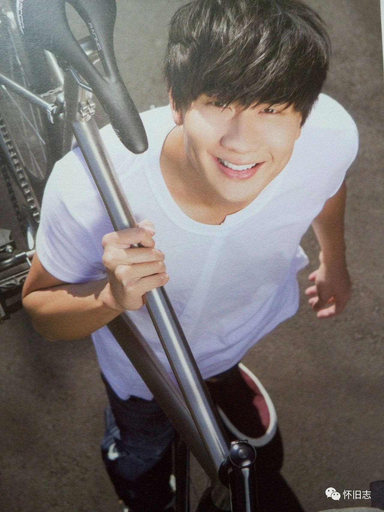 原创|登峰造极的周王陶林,无懈可击的原创歌手