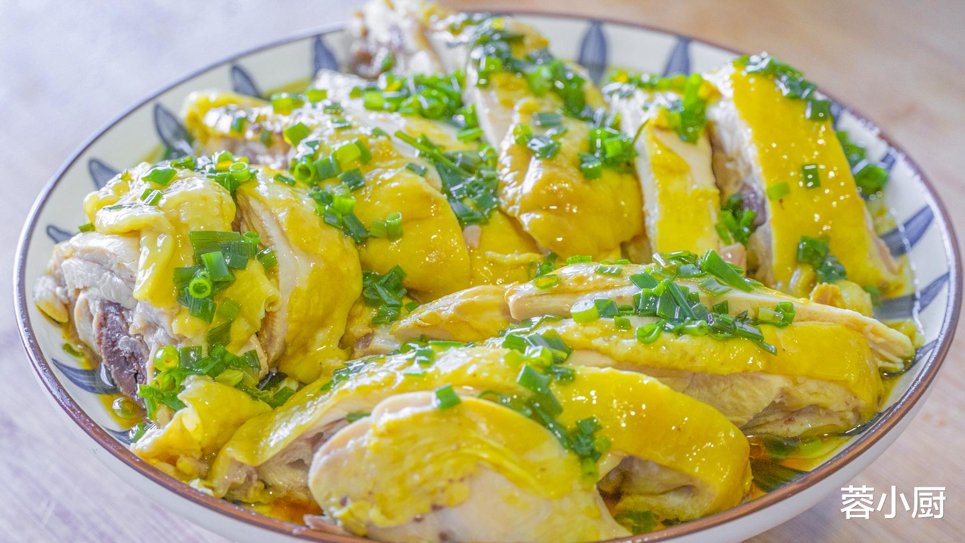 美食教程|年纪大了要舍得吃!这3种肉比牛肉强,比猪肉好吃,高蛋白易消化