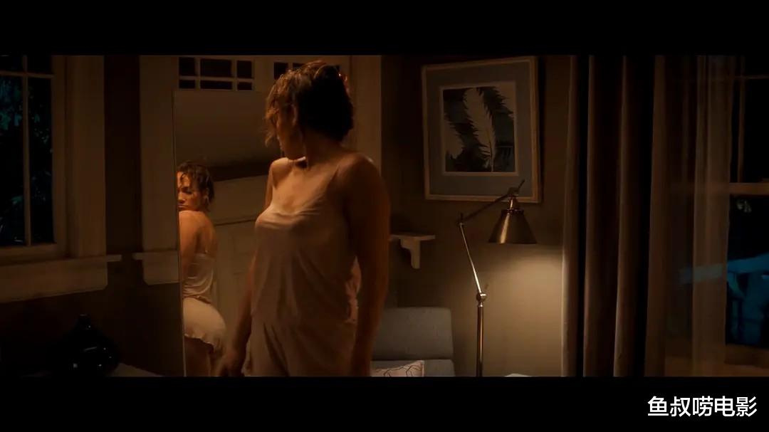 詹妮弗洛佩兹尺度很大,良家妇女恋上小鲜肉,没想到是个精神病人