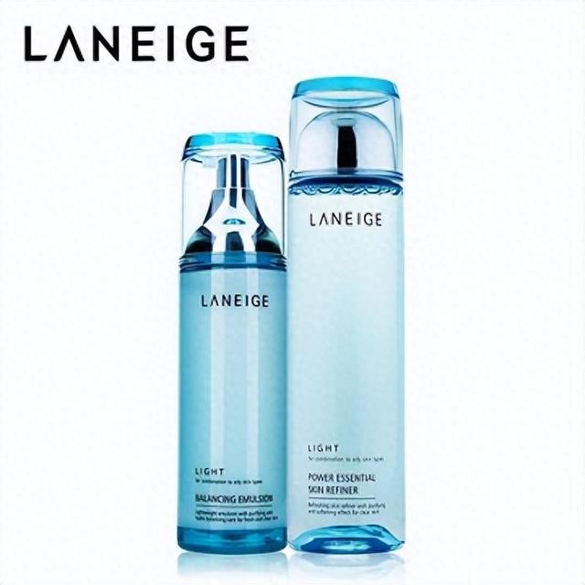 这些爽肤水，让你的肌肤充满了水润光泽，肌肤变得又柔又嫩又透！