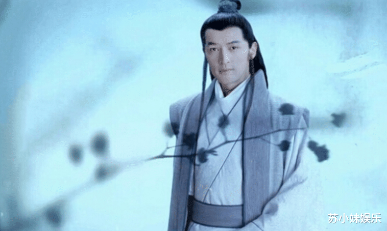 流行音乐|琅琊榜:能融入黑暗,亦可迎接光明的他,一颗赤子之心无悔