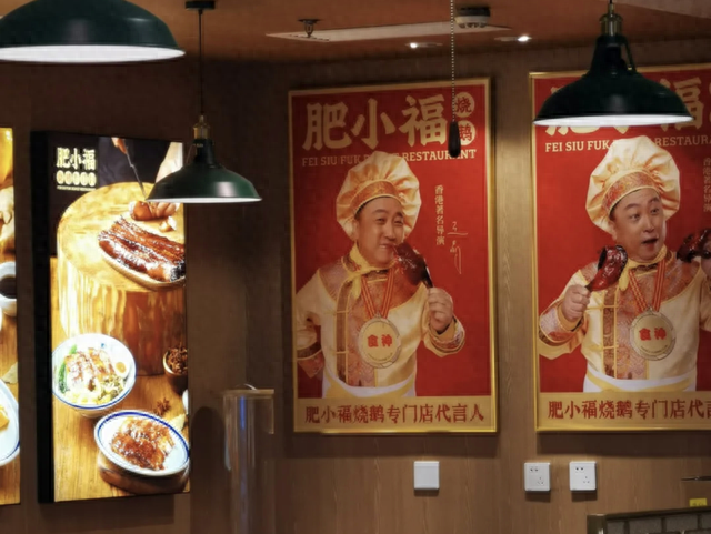 美食探店|双井这条街，没放过任何一个人