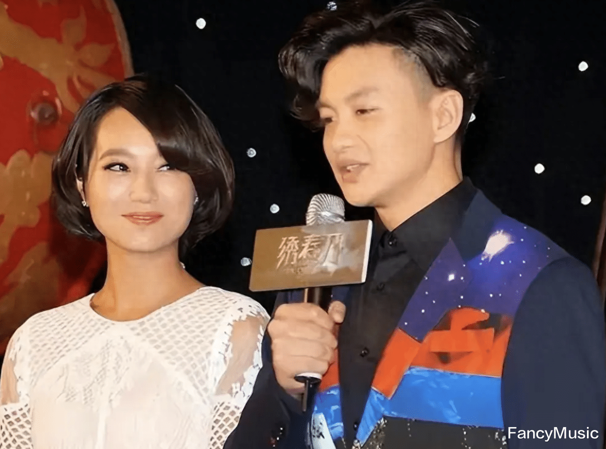 婚后丧失自我,没了事业、被婆婆管教,娱乐圈的“朱丹”太多了!