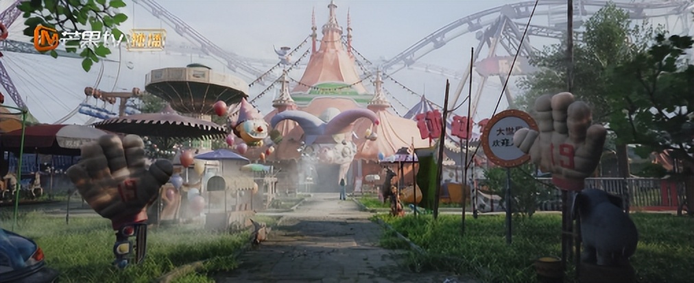 「内地全智贤」,也翻车了