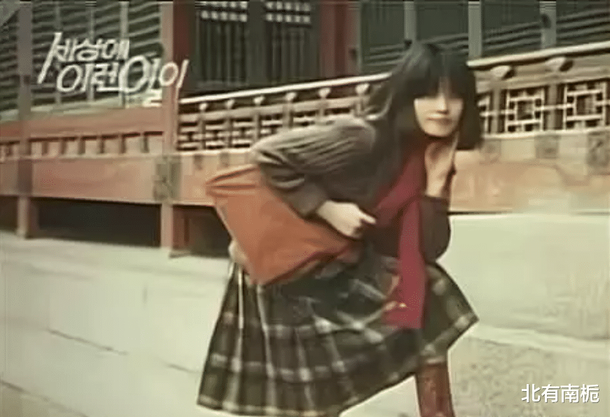 韩国女星整容上瘾注射大豆油,脸部取出8斤异物,最后孤独离世