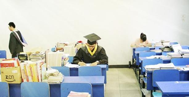 |毕业后找工作时才知道，高考上211大学，和考研上211大学的区别