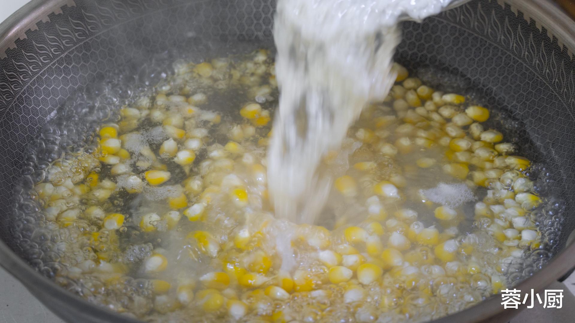 早餐|上班族早餐吃啥?解锁懒人早餐新吃法,10分钟出锅,方便又可口