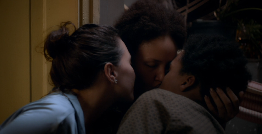 杨颖刚解封，她又「塌房」了？