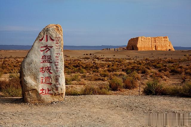 茫崖|茫崖，一座鲜有人知的城市，藏在大漠戈壁之中