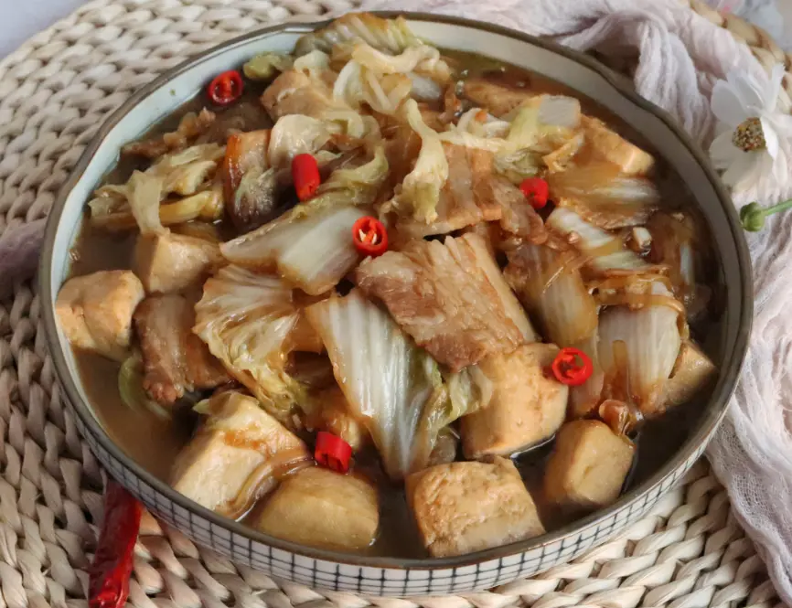 食盐|“冬至不补,开春受苦”,下周冬至,多吃“冬五珍”,滋补又驱寒