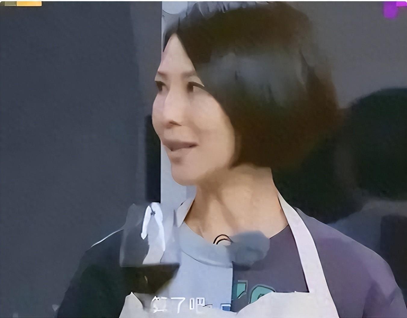 蔡少芬公开回应离婚传闻:患绝症后,丈夫张晋的真实反应让人泪奔