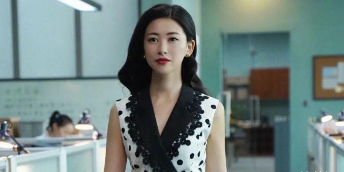 朱珠|突然官宣结婚,京圈公主找了圈外大佬