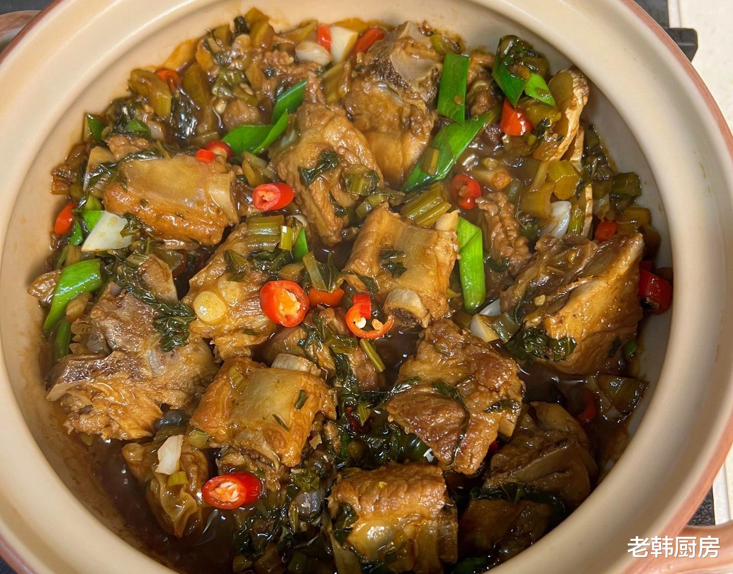 辣椒|推荐5道简单易学的家常菜,香味十足,好吃不腻,大人孩子都爱吃