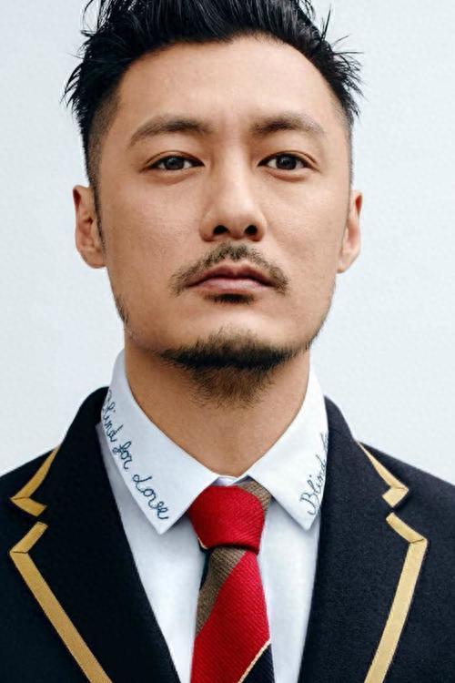 “谢霆锋最有力的竞争者”余文乐,为何频惹争议?