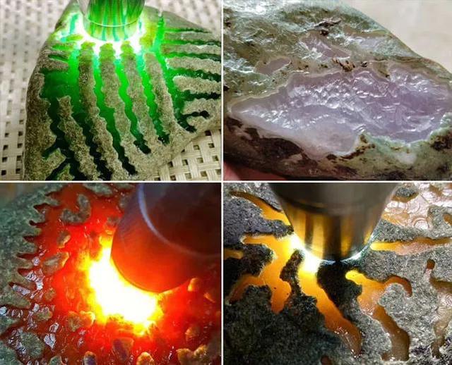 |玉石的基础知识：（19）翡翠「二」