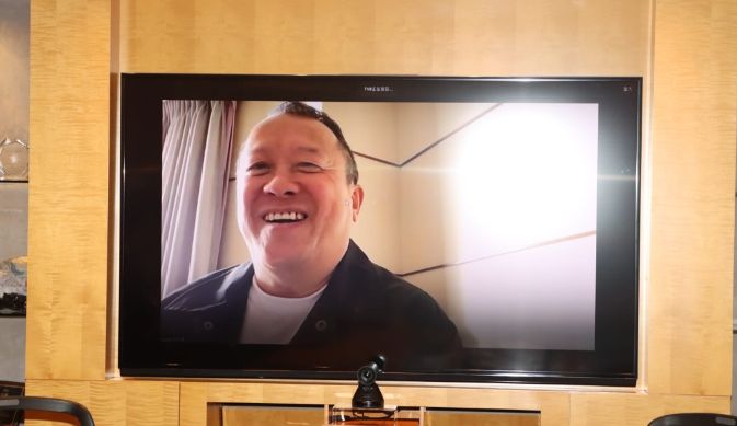 曾志伟回应投资缅北赚20亿！曾被陈百祥曝投40亿盖楼，7亿建酒店