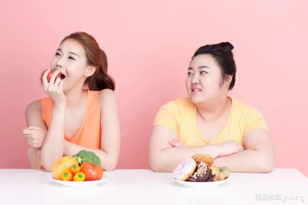 6种发胖食物，戒掉就能多瘦20斤